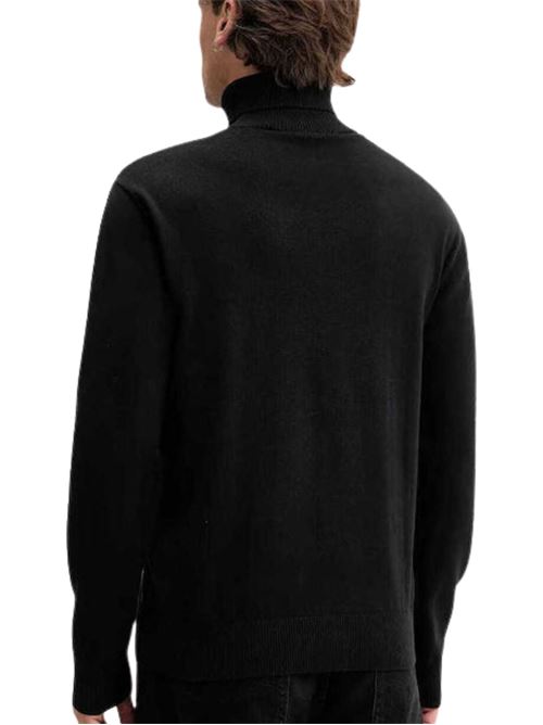 Maglioncino a collo alto Karl Lagerfeld jeans | A3M18001999